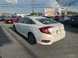 Used 2017 Honda Civic EX image 4