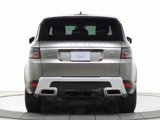 Used 2018 Land Rover Range Rover Sport HSE image 5