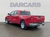 Certified 2025 RAM 1500 Big Horn image 5