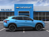 New 2025 Chevrolet Trax ACTIV image 5