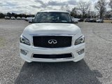 Used 2017 INFINITI QX80 2WD w/ Deluxe Technology Package image 2