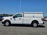 Used 2021 Ford F150 XL w/ Equipment Group 101A High image 4