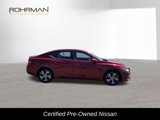 Certified 2022 Nissan Sentra SV image 4