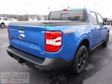Used 2022 Ford Maverick Lariat w/ Equipment Group 500A Standard image 2