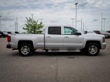 Used 2015 Chevrolet Silverado 1500 LT w/ All Star Edition image 4