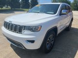 Used 2020 Jeep Grand Cherokee Limited image 3