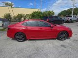 Used 2019 Acura TLX w/ Technology & A-SPEC Pkg image 3
