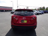 Used 2016 MAZDA CX-5 Touring w/ Bose/Moonroof Package image 4