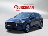 Used 2019 INFINITI QX50 Luxe w/ Navigation Package image 5