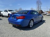 Used 2016 BMW 435i xDrive Convertible image 3
