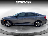 Used 2017 Honda Civic EX image 3