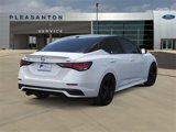 Used 2024 Nissan Sentra SR w/ SR Premium Package image 5