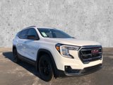 New 2024 GMC Terrain AT4 w/ Infotainment Package II image 2