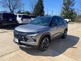 New 2025 Chevrolet TrailBlazer RS w/ Driver Confidence Package image 6