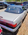 Used 1989 Mercedes-Benz 560 SL image 2