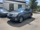 Used 2013 Toyota RAV4 XLE image 3