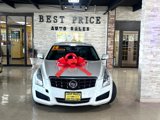Used 2014 Cadillac ATS Luxury w/ Cold Weather Package image 2