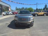 Used 2015 GMC Canyon SLE image 4