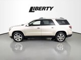 Used 2017 GMC Acadia Limited SLT image 4