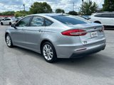 Used 2020 Ford Fusion SE image 5