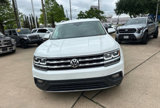 Used 2018 Volkswagen Atlas SE image 3