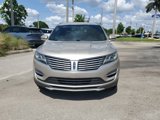 Used 2015 Lincoln MKC FWD w/ Equipment Group 101A Select image 2