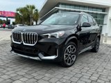 New 2025 BMW X1 xDrive28i w/ Convenience Package image 1