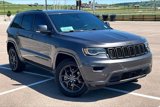 Used 2021 Jeep Grand Cherokee Limited w/ Quick Order Package 28K 80th image 3