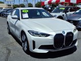 Used 2023 BMW i4 eDrive35 w/ Premium Package image 6