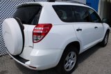 Used 2012 Toyota RAV4 4WD w/ Value Pkg image 3