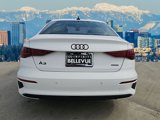 Used 2022 Audi A3 2.0T Premium Plus image 6
