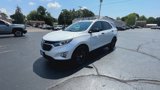 Used 2019 Chevrolet Equinox LT w/ Sun & Navigation Package image 4