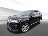 Used 2019 Ford Explorer XLT w/ Equipment Group 202A image 2