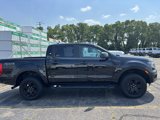 Used 2021 Ford Ranger XLT w/ Equipment Group 301A Mid image 5