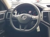Certified 2019 Volkswagen Atlas S image 3
