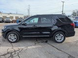 Used 2019 Ford Explorer XLT image 4