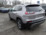 Used 2019 Jeep Cherokee Limited image 5