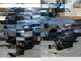New 2024 Ford Bronco Sport Big Bend w/ Convenience Package image 2