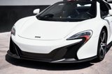Used 2015 McLaren 650S Spider image 6