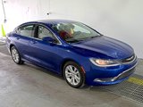 Used 2015 Chrysler 200 Limited image 2