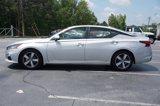 Used 2022 Nissan Altima 2.5 SV w/ SV Premium Package image 4