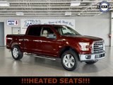 Used 2016 Ford F150 XLT w/ Equipment Group 302A Luxury image 2