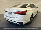 Used 2021 Nissan Altima 2.5 SV image 5