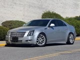 Used 2010 Cadillac CTS Performance image 3