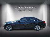 Used 2018 Mercedes-Benz C 300 4MATIC Sedan image 2
