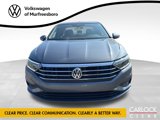 Used 2019 Volkswagen Jetta SEL Premium image 3