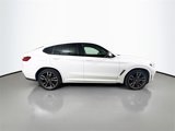 Used 2019 BMW X4 M40i image 4