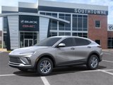New 2025 Buick Envista Preferred image 2