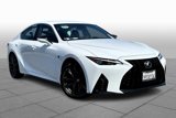 Used 2024 Lexus IS 300 F Sport image 2