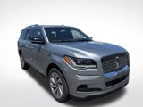 Certified 2024 Lincoln Navigator Reserve image 4